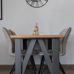 Appartement Jana *