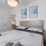 Jana Appartement *