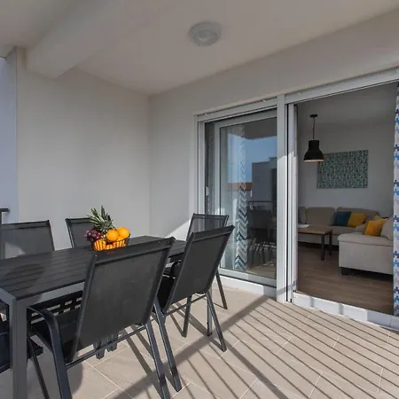 Jana Appartement Trogir