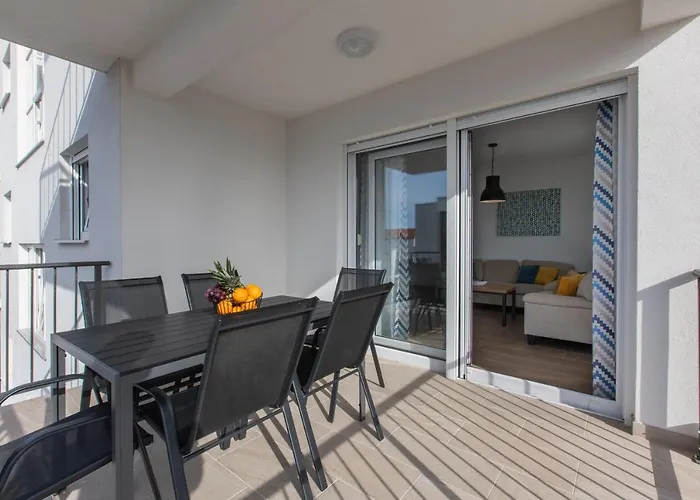 Jana Apartament Trogir