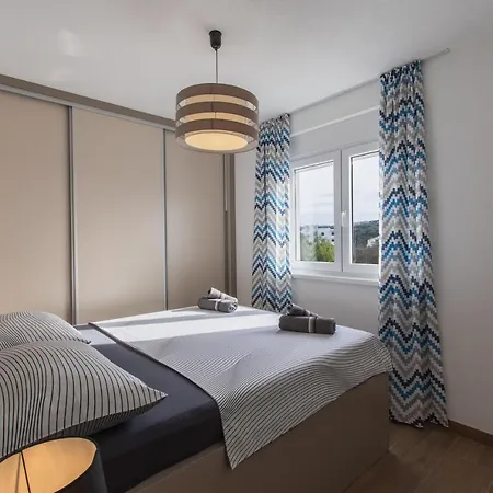 Jana Apartment Trogir