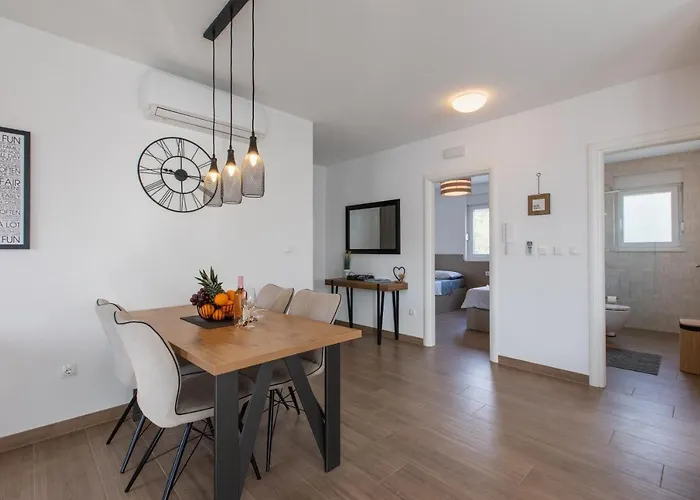 Apartment Jana