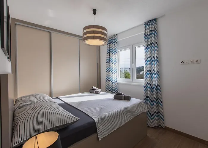 Jana Apartment Trogir