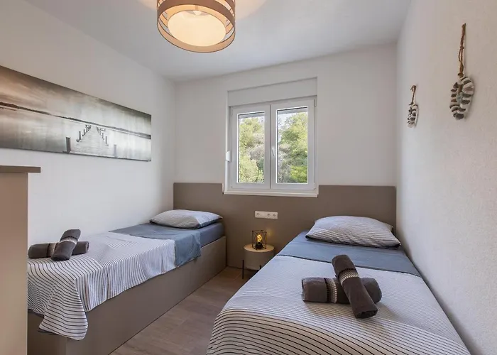 Jana Apartment Trogir